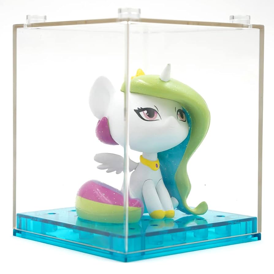 マイリトルポニー プリンセスセレスティア フィギュア MY LITTLE PONY美少女 プリンセスセレスティア(MY LITTLE PONY美